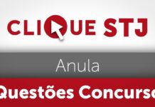 Anulação de questões de concurso em ação individual não tem efeito para todos os candidatos