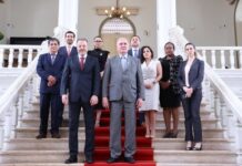 Ministérios Públicos do Mercosul aprovam declaração para fortalecer combate ao crime organizado na região — Procuradoria-Geral da República