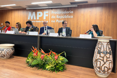 MPF na COP30 4 MPF na COP30