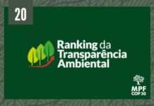 Atuação coordenada do MPF busca publicidade de informações como estratégia para ampliar a proteção ambiental — Procuradoria-Geral da República