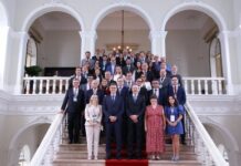 Ministérios Públicos de 15 países assumem compromissos para combater crimes ambientais — Procuradoria-Geral da República