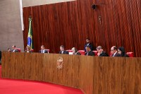 TSE segue MP Eleitoral e mantém multa a candidatos de Serra (ES) por propaganda irregular nas Eleições 2024 — Procuradoria da República no Espírito Santo