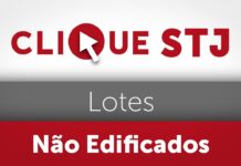 Quarta Turma confirma taxa de ocupação em caso de lote não edificado