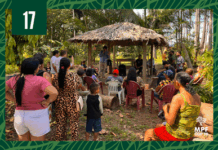 MPF atua por titulação de território quilombola e anulação de doação ilegal de terras da União em Barcarena (PA) — Procuradoria-Geral da República