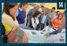 atuação preventiva e resolutiva do MPF no caso Braskem pode inspirar soluções socioambientais globais — Procuradoria-Geral da República