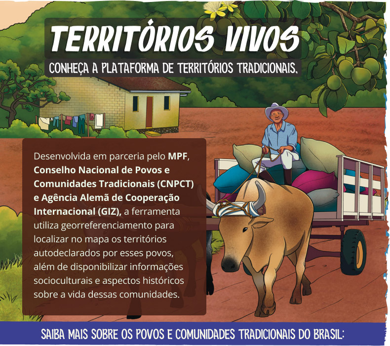 box-tv-topo-out25.jpg Territórios vivos - Conheça a Plataforma de Territórios Tradicionais,