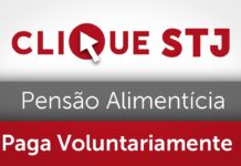Pensão alimentícia voluntária pode ser mantida por prazo indeterminado