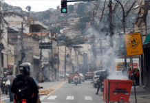 Em parecer, PGR reforça pedido de informações sobre cumprimento de diretrizes do STF em operação policial no Rio — Procuradoria-Geral da República