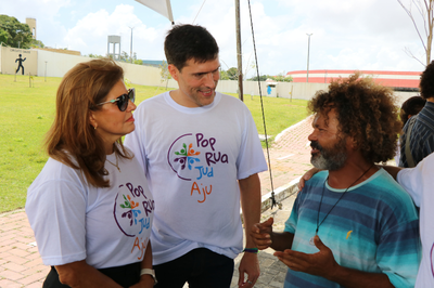 Mutirão PopRuaJud 2 Mutirão PopRuaJud 2