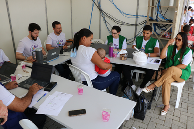 Mutirão PopRuaJud 3 Mutirão PopRuaJud 3