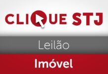 Descrição do imóvel no leilão independe do contrato fiduciário