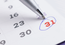 MPF não terá expediente no dia 31 de outubro — Procuradoria da República no Paraná