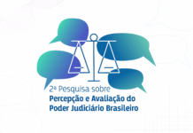 Pesquisa sobre avaliação do Poder Judiciário pode ser respondida até 14 de novembro