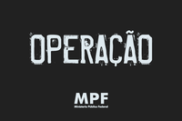Arte: Comunicação MPF A pedido do MPF, Justiça autoriza prisões, apreensões e afastamento de aprovados em concursos fraudados