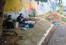 A um mês da COP30, MPs e Defensorias acionam Justiça para garantir direitos da população de rua em Belém (PA) — Procuradoria da República no Pará