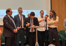 Acordo histórico pela permanência da comunidade do Horto é assinado no Rio de Janeiro — Procuradoria da República no Rio de Janeiro