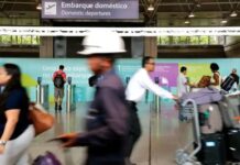 Ao atender pedido do PGR, Supremo valida uso de relatórios do Coaf em investigação de tráfico internacional — Procuradoria-Geral da República