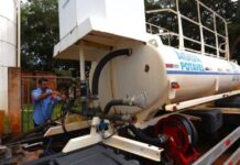 Após ação do MPF, Justiça amplia aldeias indígenas que terão abastecimento de água em Mato Grosso do Sul — Procuradoria da República em Mato Grosso do Sul