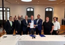 Após cumprimento das metas previstas, MPF e MPES encerram acordos para reduzir pó preto em Vitória (ES) — Procuradoria da República no Espírito Santo