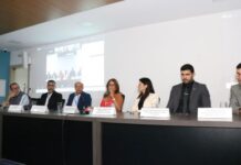 Aracaju (SE) recebe última oficina de capacitação sobre gestão de praias em 2025 — Procuradoria da República em Sergipe