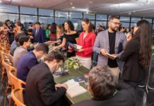 Atuação estratégica diante das mudanças climáticas é tema de livro lançado em cerimônia na PGR — Procuradoria-Geral da República