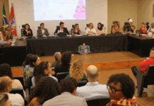 Audiência pública discute demandas de saúde para população negra, quilombola e de religiões de matriz africana — Procuradoria da República em Alagoas