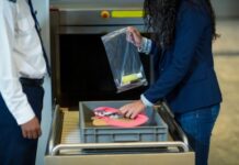 Equipamentos de segurança são instalados no aeroporto de Guarulhos (SP) após atuação do MPF — Procuradoria da República em São Paulo