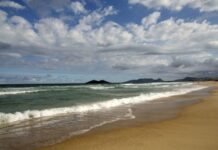 Florianópolis (SC) recebe oficina de capacitação sobre gerenciamento costeiro — Procuradoria da República em Santa Catarina