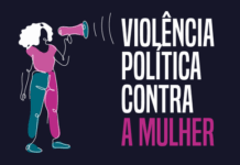 Inscrições abertas para seminário sobre combate à violência política de gênero — Procuradoria-Geral da República