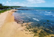 Justiça Federal acolhe ação do MPF e manda demolir em 90 dias construções irregulares na orla da Serra (ES) — Procuradoria da República no Espírito Santo