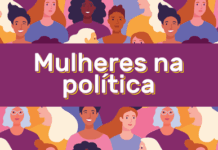 MP Eleitoral assina protocolo em Minas Gerais para fortalecer combate à violência política contra mulheres — MPF-MG de 2º Grau