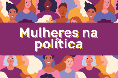 Arte: Comunicação/MPF Arte de mulheres