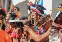 MPF, Gambá e mais 70 entidades cobram justiça socioambiental e territorial na BA em carta à COP30 e à CNDH — Procuradoria da República na Bahia