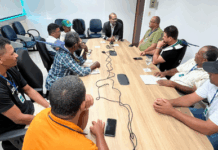 MPF acompanha avanços nas compensações do DNIT aos indígenas Wassu Cocal por duplicação da BR-101 em Joaquim Gomes/AL — Procuradoria da República em Alagoas