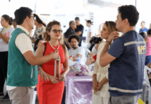 MPF apoia ação integrada que leva cidadania e serviços públicos ao Vergel do Lago, em Maceió/AL — Procuradoria da República em Alagoas