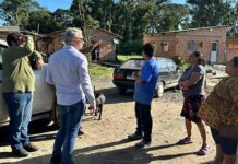 MPF atua para atender demandas dos indígenas do norte de Santa Catarina — Procuradoria da República em Santa Catarina