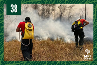 COP30: MPF atua para proteger ribeirinhos e população em geral dos efeitos da estiagem histórica em Rondônia