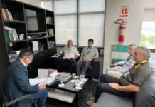 MPF cobra agilidade dos gestores da Funasa e Sedec para o lançamento de nova licitação — Procuradoria da República no Piauí