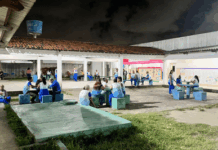 MPF constata problemas na inclusão de estudantes com deficiência em escola da EJAI em Maceió — Procuradoria da República em Alagoas