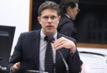 MPF defende Convenção de Budapeste para acelerar investigação de crimes cibernéticos contra crianças — Procuradoria-Geral da República