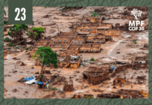 MPF defende criação de marco legal para responsabilizar empresas por violação de direitos humanos — Procuradoria-Geral da República