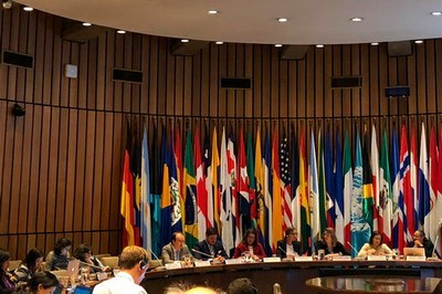 IV Consulta Regional sobre Empresas e Direitos Humanos para a América Latina e o Caribe, realizada em 2019