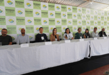 MPF destaca protagonismo de comunidades atingidas em seminário de recuperação da Bacia do Rio Doce — MPF-MG de 1º grau