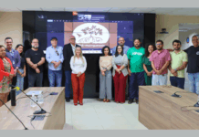 MPF e MP/AL avaliam avanços do Pró-Manguezais em reunião com órgãos parceiros — Procuradoria da República em Alagoas