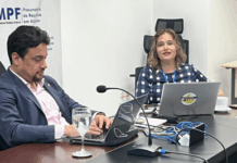 MPF e MP/AL discutem medidas para garantir segurança alimentar dos alunos da EJAI em Maceió — Procuradoria da República em Alagoas