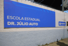 MPF e MP/AL verificam situação da EJA em escola estadual do Vergel, em Maceió — Procuradoria da República em Alagoas