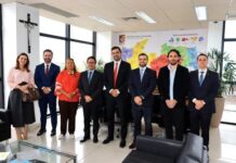 MPF e MPPB reforçam parceria institucional na área eleitoral na Paraíba — Procuradoria da República na Paraíba