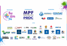 MPF e Prefeitura de Arapiraca acertam últimos detalhes para mutirão Pop Rua JUD no município — Procuradoria da República em Alagoas