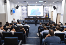 MPF e SPU discutem com moradores soluções para urbanização sustentável da orla de Camboinha, em Cabedelo (PB) — Procuradoria da República na Paraíba