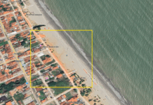 MPF e prefeitura de Lucena (PB) firmam acordo para comércio provisório e recuperação ambiental na praia do Centro — Procuradoria da República na Paraíba